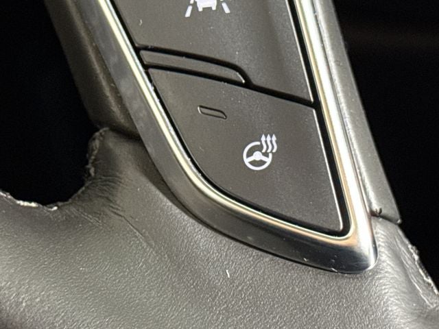 2019 Cadillac XT5 Platinum
