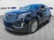2019 Cadillac XT5 Platinum