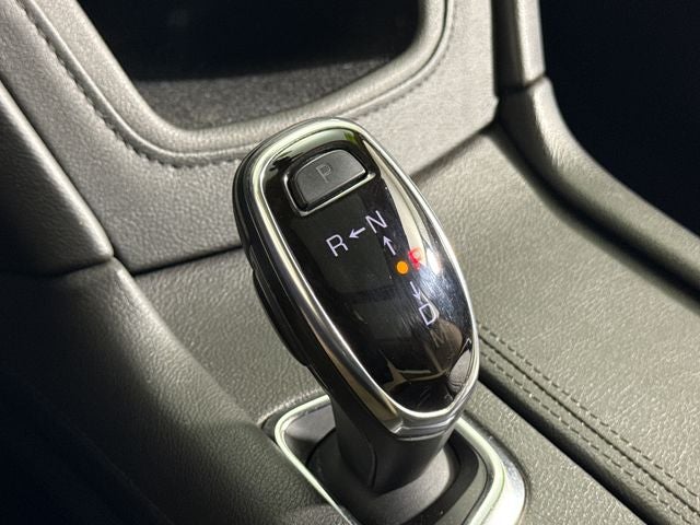 2019 Cadillac XT5 Platinum