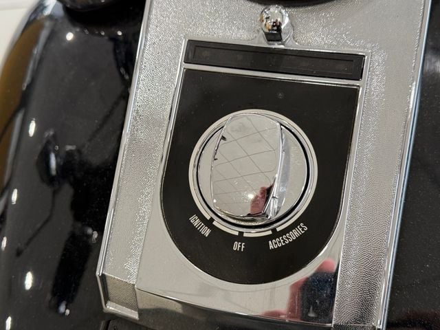 2012 Harley Davidson Fatboy Base