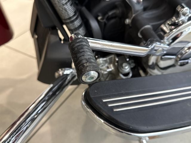 2020 Harley-Davidson Street Glide FLHX