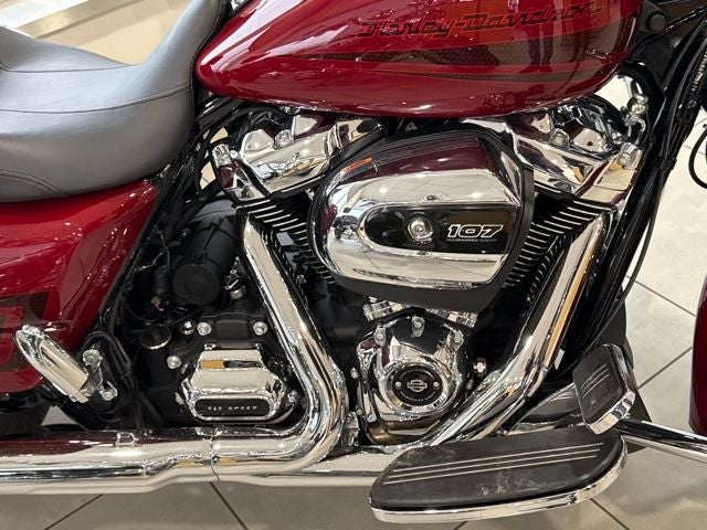2020 Harley-Davidson Street Glide FLHX