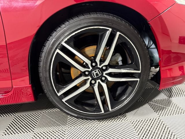2017 Honda Accord Sport Special Edition
