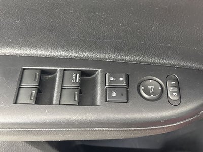2017 Honda Accord Sport Special Edition