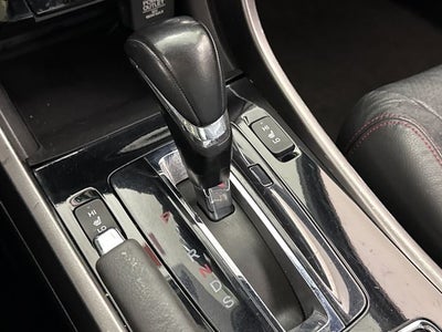 2017 Honda Accord Sport Special Edition