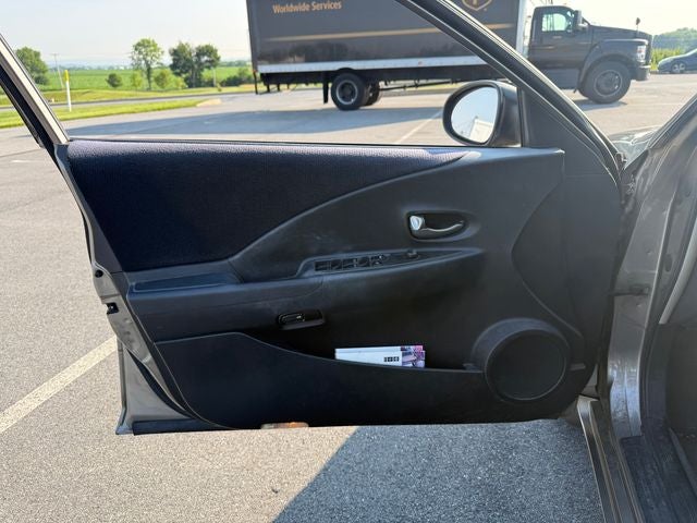 2003 Nissan Altima 2.5 S