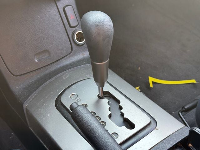 2003 Nissan Altima 2.5 S