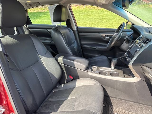 2015 Nissan Altima 2.5 SL