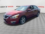 2015 Nissan Altima 2.5 SL