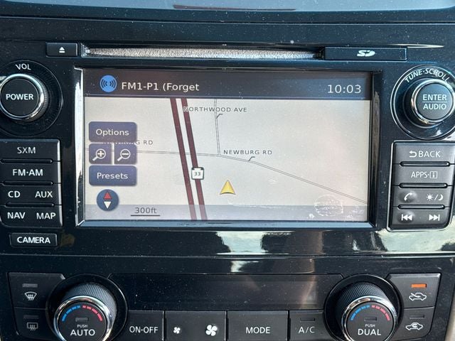 2015 Nissan Altima 2.5 SL