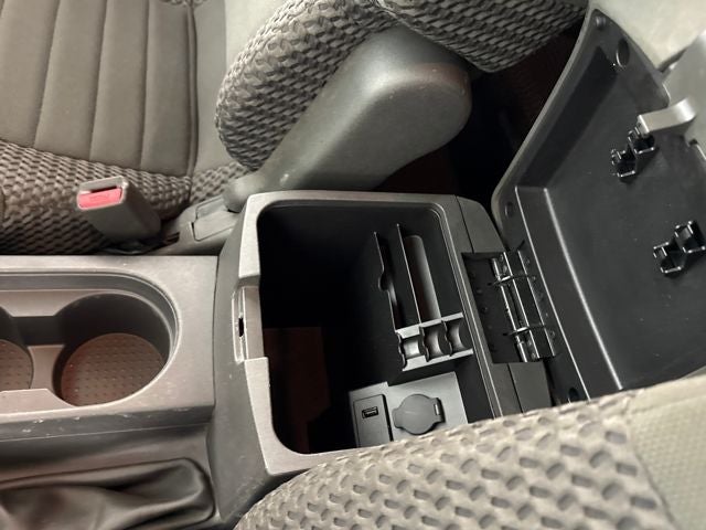 2013 Nissan Frontier SV