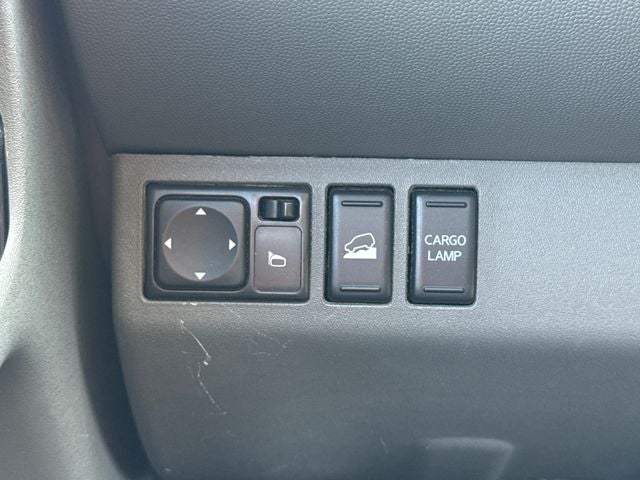 2013 Nissan Frontier SV
