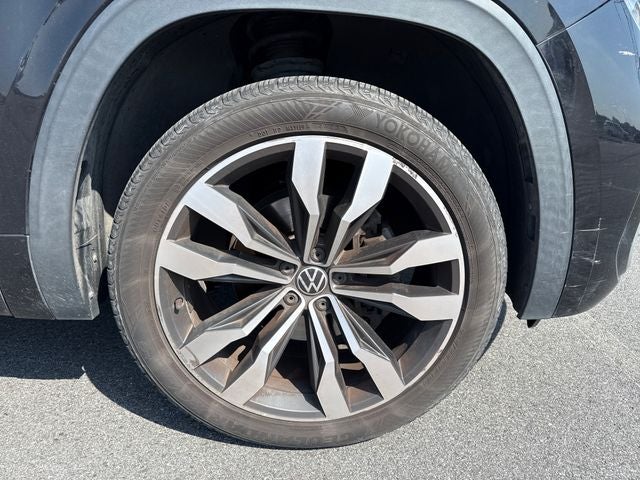 2020 Volkswagen Atlas Cross Sport 3.6L V6 SEL R-Line 4Motion