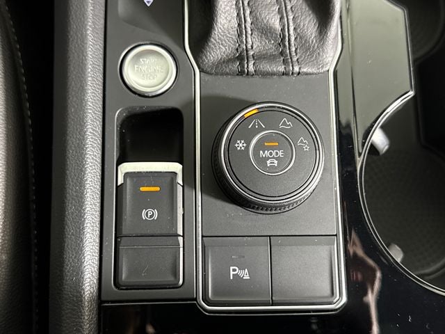2020 Volkswagen Atlas Cross Sport 3.6L V6 SEL R-Line 4Motion