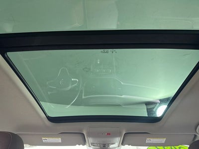 2023 Volkswagen Atlas 3.6L V6 SEL R-Line