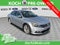 2017 Volkswagen Passat 1.8T SE w/Technology