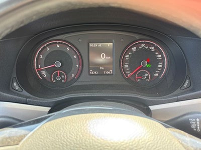 2021 Volkswagen Passat 2.0T SE