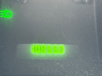 2008 Ford Mustang V6 Deluxe