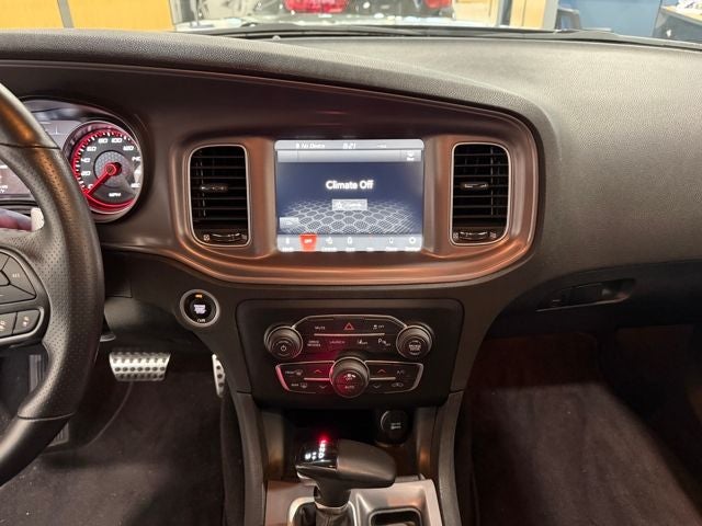 2023 Dodge Charger R/T Scat Pack