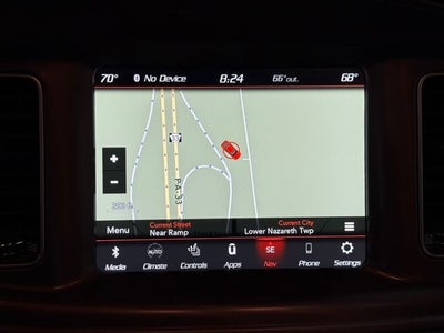 2023 Dodge Charger R/T Scat Pack