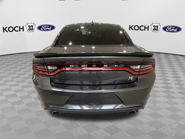 2023 Dodge Charger R/T Scat Pack