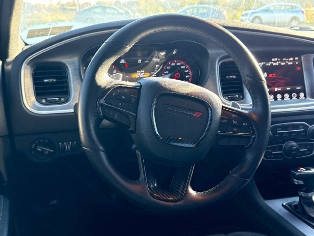 2017 Dodge Charger R/T Daytona 392 Daytona Edition
