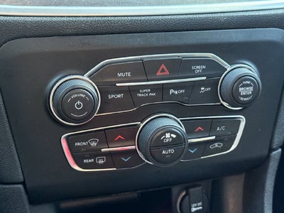 2017 Dodge Charger R/T Daytona 392 Daytona Edition