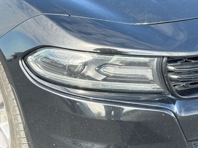 2015 Dodge Charger SXT