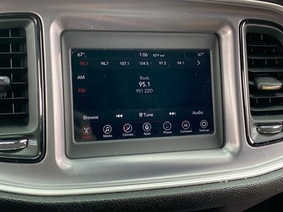 2019 Dodge Challenger R/T