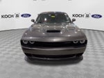 2016 Dodge Challenger SRT Hellcat