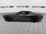 2016 Dodge Challenger SRT Hellcat