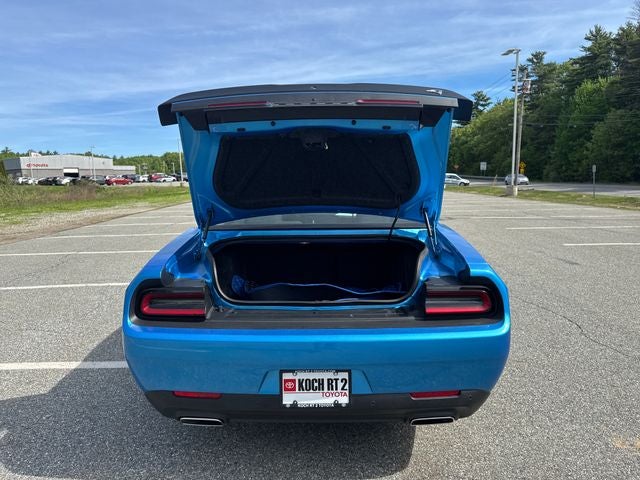 2023 Dodge Challenger GT