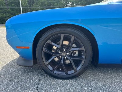 2023 Dodge Challenger GT