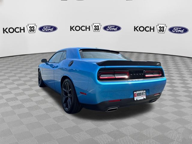 2023 Dodge Challenger GT