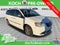 2016 Chrysler Town & Country Touring-L