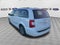 2016 Chrysler Town & Country Touring-L