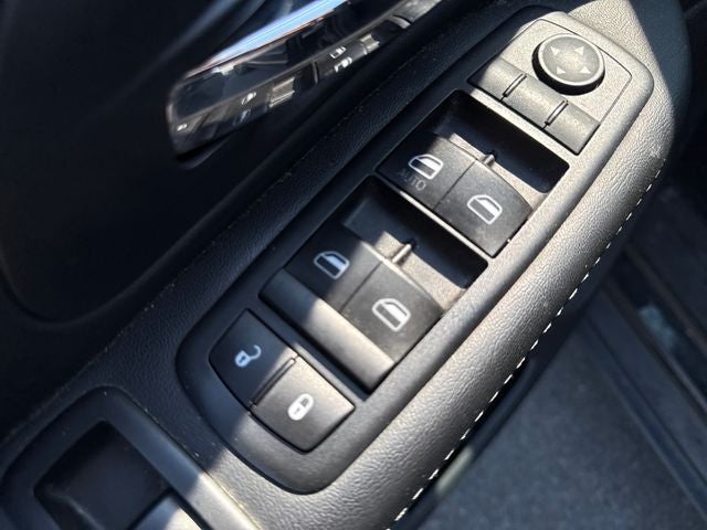 2015 Dodge Grand Caravan SE Plus