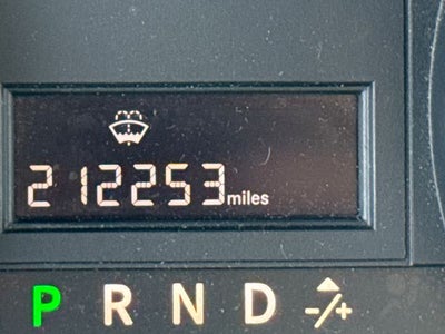 2015 Dodge Grand Caravan SE Plus
