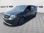 2015 Dodge Grand Caravan SE Plus