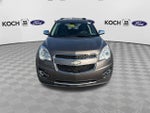 2011 Chevrolet Equinox LTZ