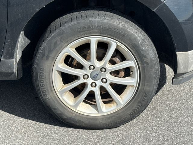 2008 Ford Edge SE