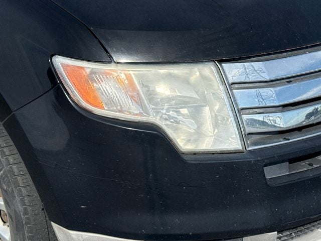 2008 Ford Edge SE
