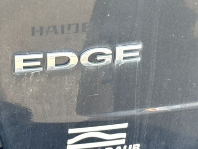 2008 Ford Edge SE