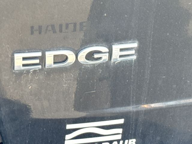 2008 Ford Edge SE