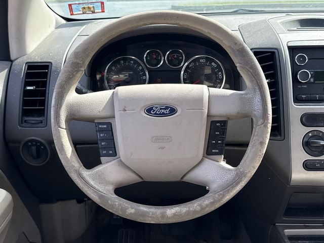 2008 Ford Edge SE