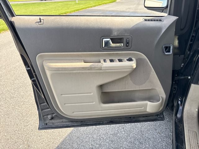 2008 Ford Edge SE