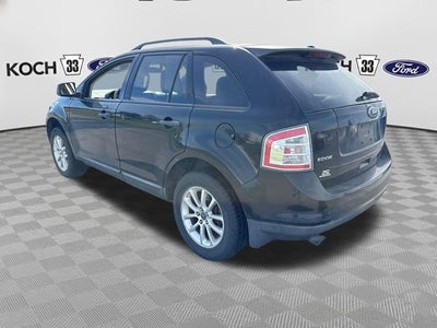 2008 Ford Edge SE