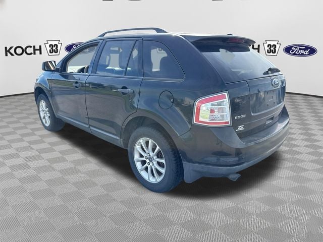 2008 Ford Edge SE