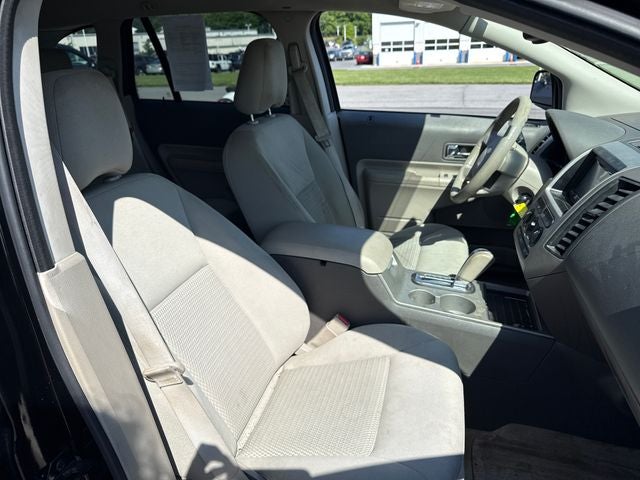 2008 Ford Edge SE