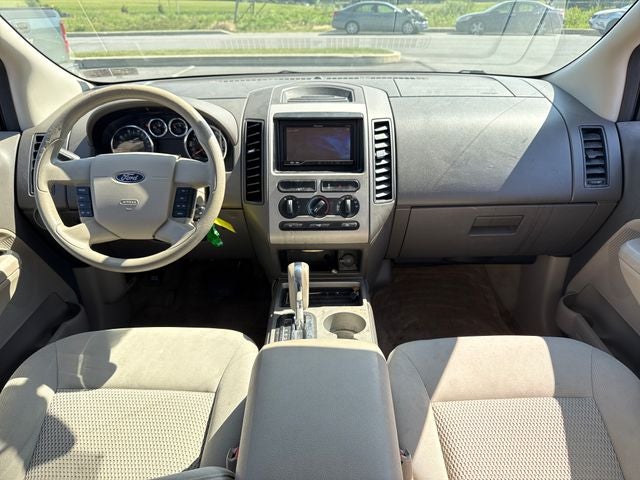 2008 Ford Edge SE